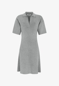 Izbrano, light grey melange