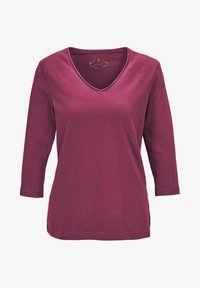 Geselecteerd, sangria