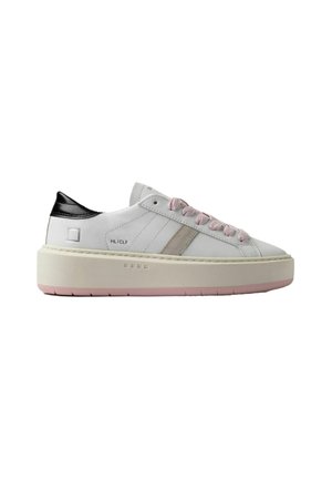 Sneakers - bianco