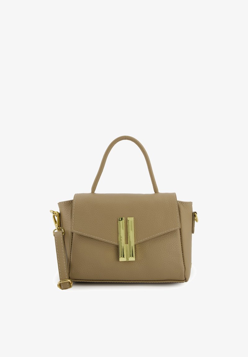 VENEZIA Handtasche - beige