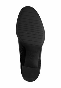 Tamaris Botas - black