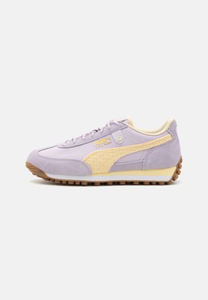 EASY RIDER SUMMER FEELS JR UNISEX - Tenisky - lilac frost/creamy vanilla