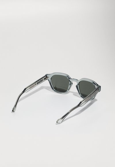 Gucci Occhiali da sole - black/crystal grey