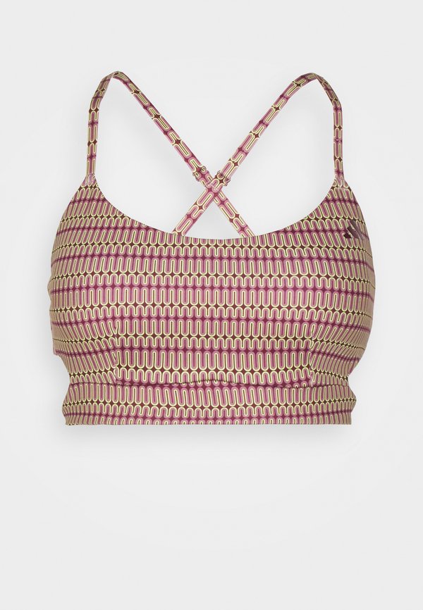 YOGA STUDIO - Light support sports bra4