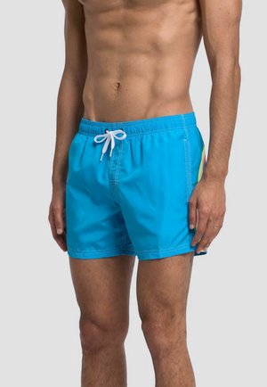 Sundek, M504BDP0300 - OVERSEA 01 - Shorts da mare - turquoise