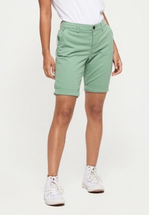 Shorts - green