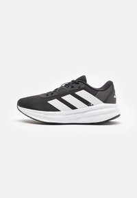 GALAXY 7 - Tenisice za cestovno trčanje - core black/footwear white/carbon