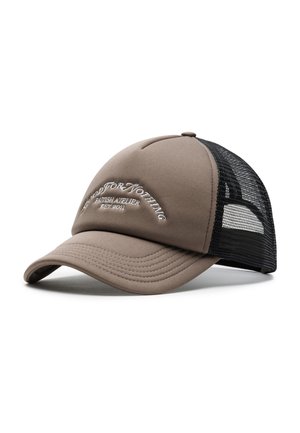 Good For Nothing Cap - taupe