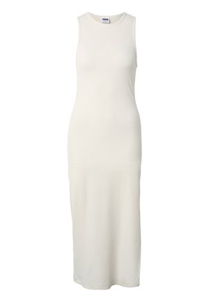 Urban Classics, Vabalt langev kleit - whitesand