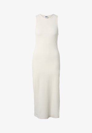 Urban Classics, Vabalt langev kleit - whitesand