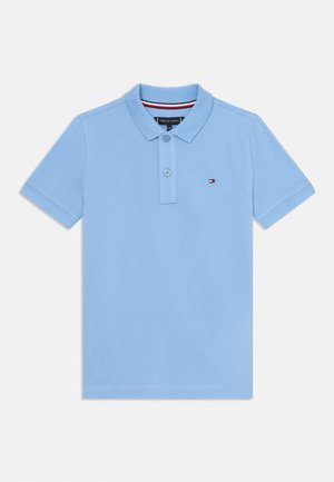 FLAG - Poloshirt - cloudy blue