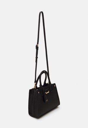 Handbag - black
