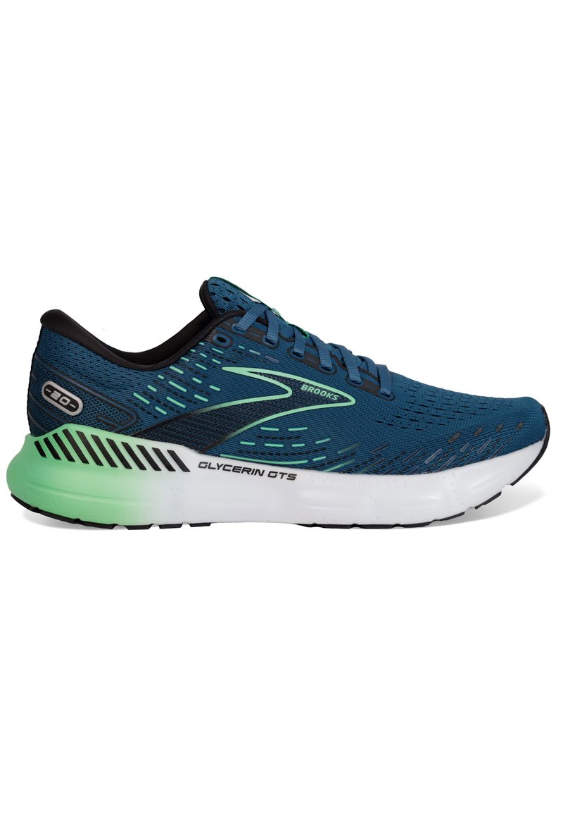 Brooks Adrenaline GTS 23 Laufschuh für mehr Stabilität, DNA LOFT v2