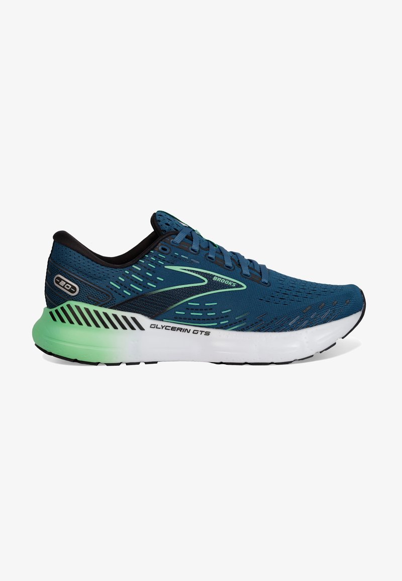 Brooks Adrenaline GTS 23 Laufschuh für mehr Stabilität, DNA LOFT v2 Brooks Adrenaline GTS 23 Laufschuh für mehr Stabilität, DNA LOFT v2