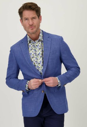 Dansaert Blue RAVELS - Veste de costume - lightsteelb