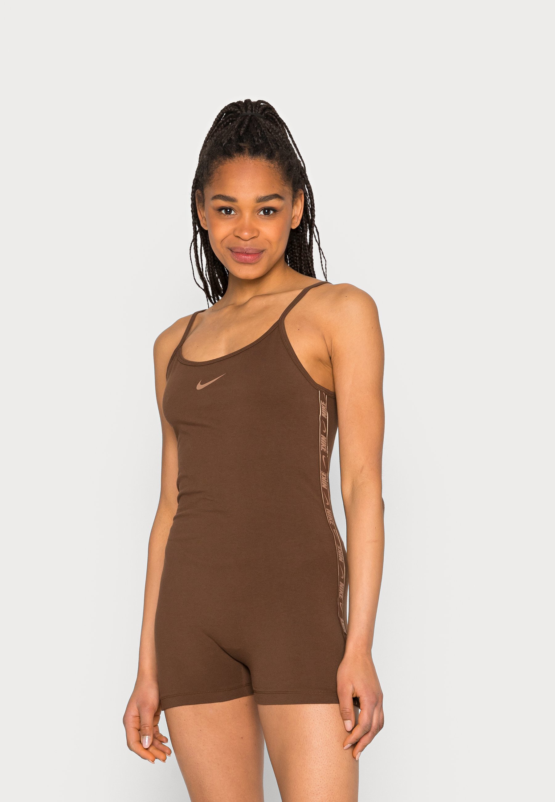 nike jumpsuit