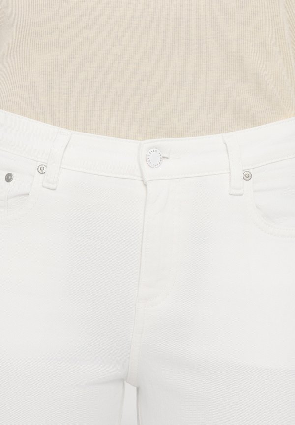 MARI MID RISE - Slim fit jeans4