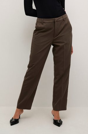 KASAKURA - Chinos - major brown