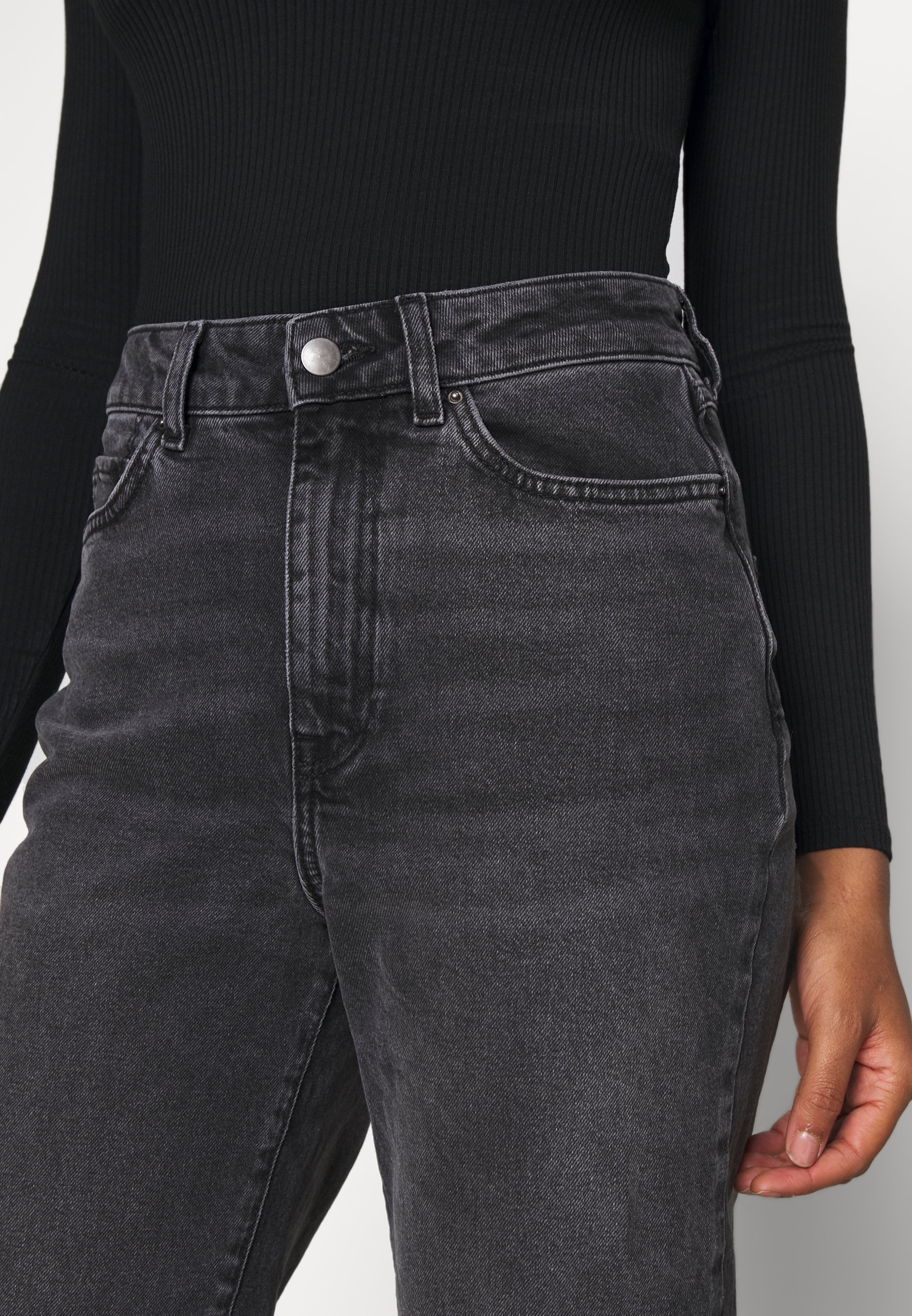 Even\u0026Odd Mom fit jeans - Jeans Skinny 