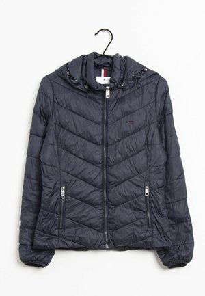 Veste d'hiver - blue