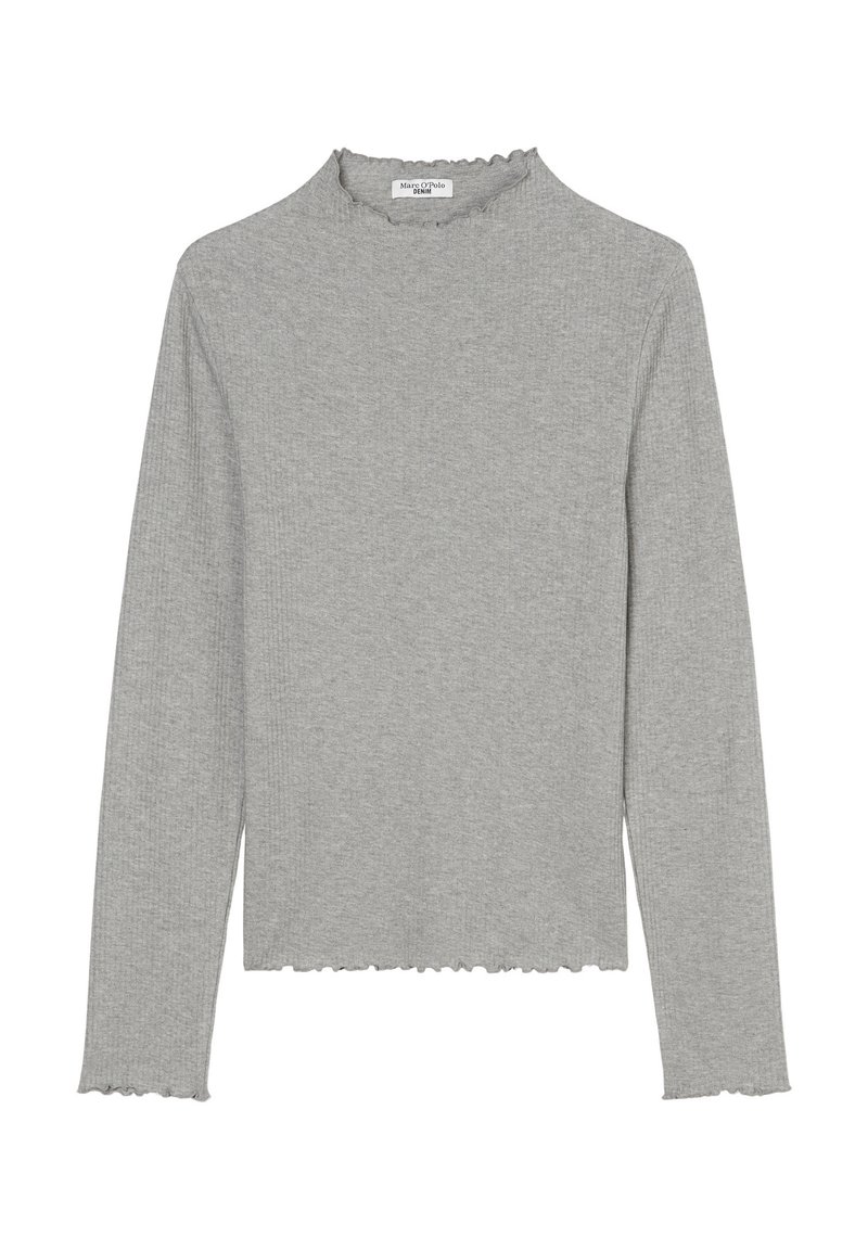 Marc O’Polo DENIM Longsleeve grijs