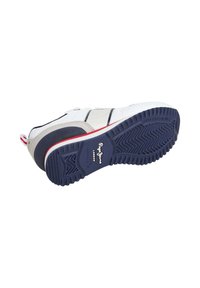 Pepe Jeans Tenisice - off white