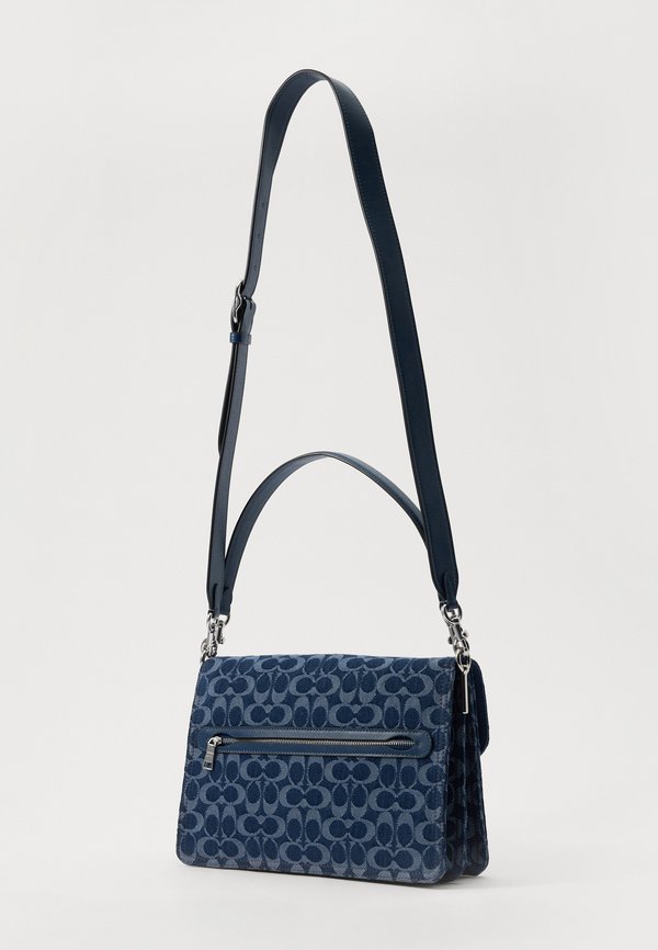 CHAIN TABBY SHOULDER BAG - Handbag4