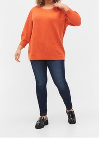 Zizzi Sweter