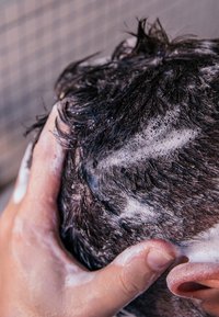 Sober CONDITIONER FOLLICLE TREATMENT CONDITIONER  - Conditioner - weiß