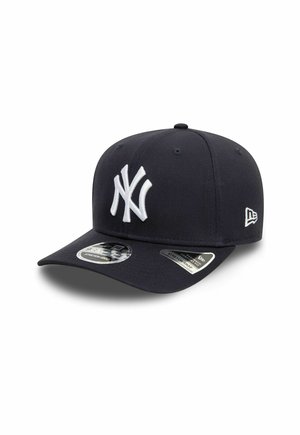 Casquette - navy
