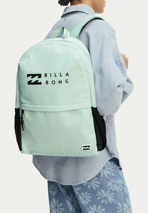 Billabong, UNISEX, zielony
