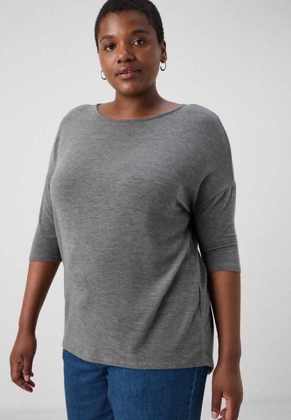 CARLAMOUR 3/4 - Long sleeved top3