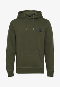 Kijelölve, deep depths