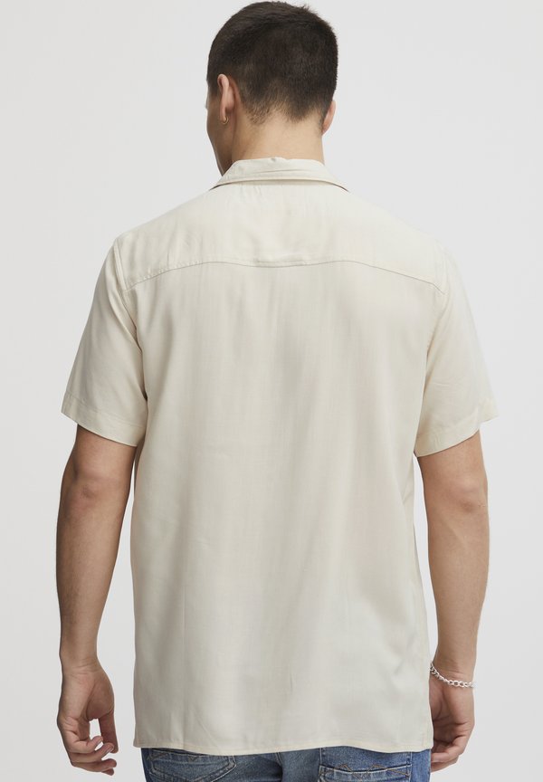 SDFENO - Shirt - oatmeal3