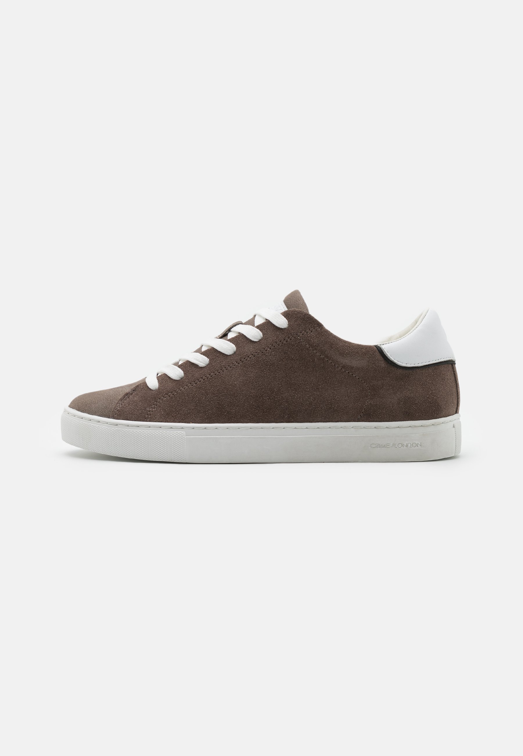 Crime London Sneakers basse - brown/marrone - Zalando.it