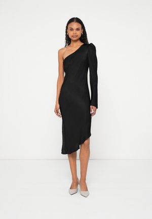 ARFAJ AMISA DRESS - Cocktailkjole / festkjole - black