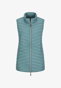 Unausgewählt, gray green