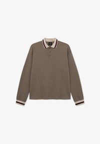 Ikke valgt, grey olive