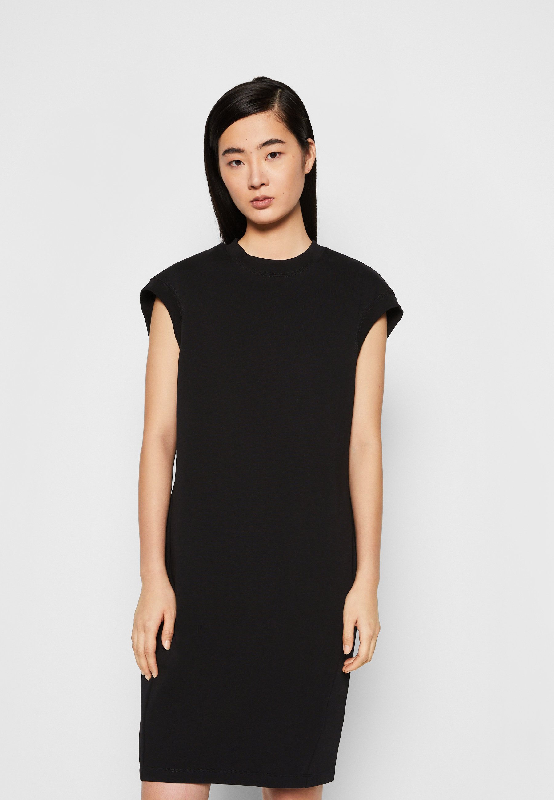 Victoria Beckham COCOON DRESS - Day 