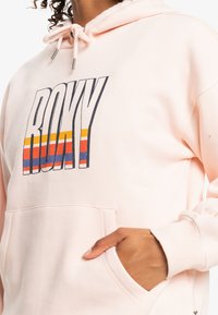 Roxy THATS RAD  OTLR KVJ0 - Sudadera - orange