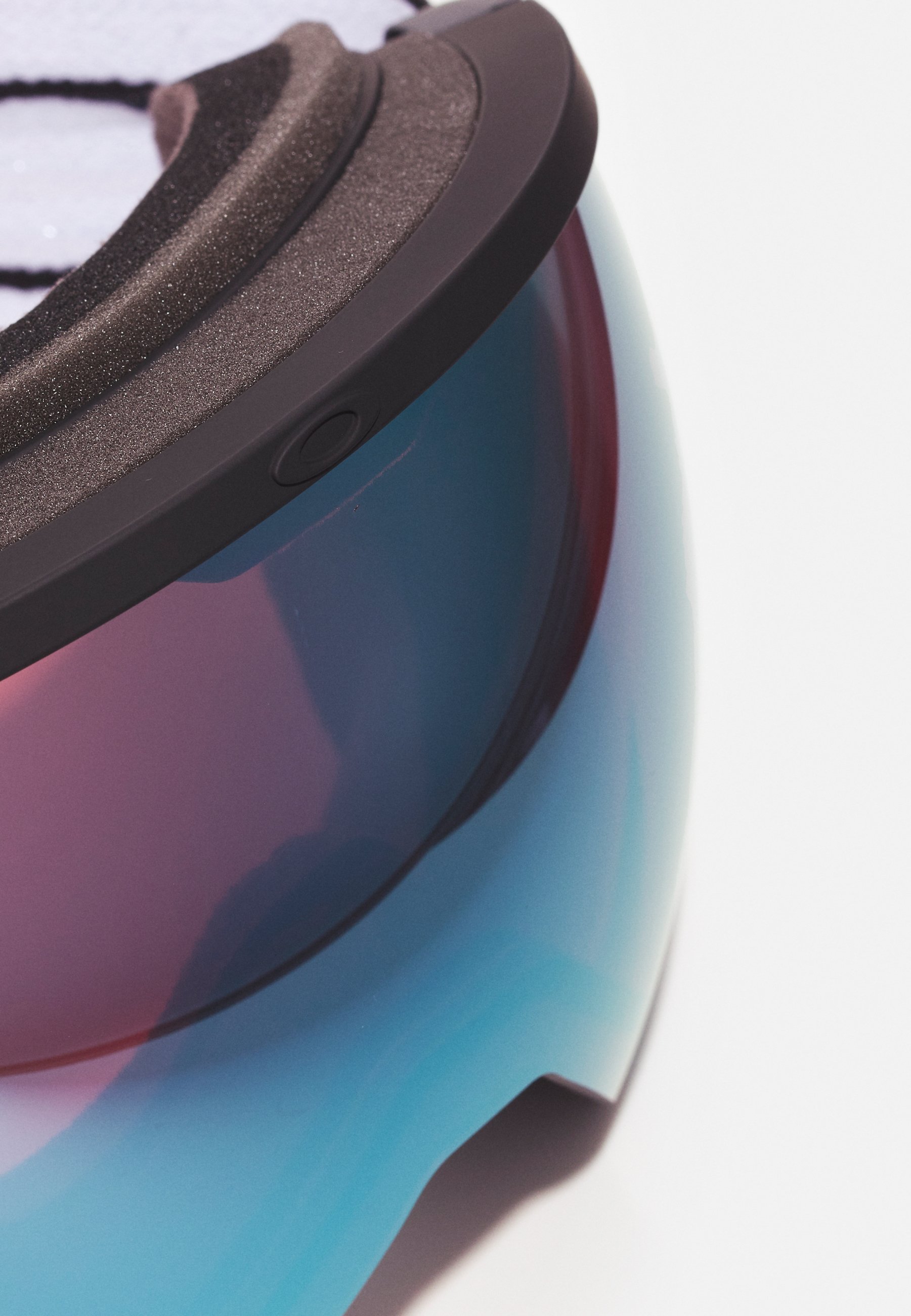 Oakley FLIGHT PATH UNISEX - Ski goggles - prizm snow sapphire