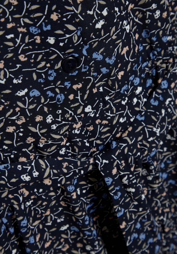 KAILONA  - Jumpsuit - midnight marine4