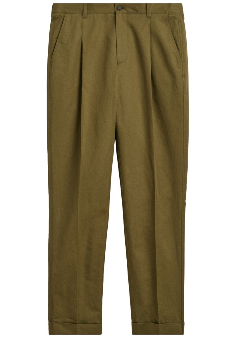 Gant Chino groen