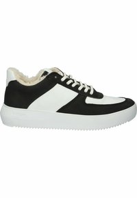 Botas Altas Blackstone Laos Town Para Mujer - Piel De Grano Completo, Forro De Piel De Oveja, Suela De Goma | Color Negro, Talla 37, Cremallera Lateral