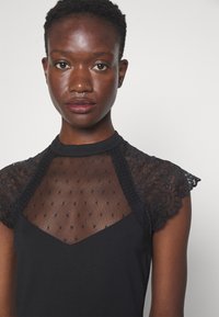 Morgan DEMO - Μπλούζα - noir