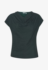 Valittu, reflecting pond