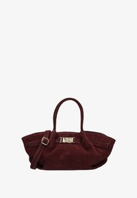 Ausgewählt, burgundy db