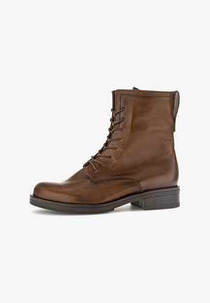 Gabor Lace-up ankle boots - braun