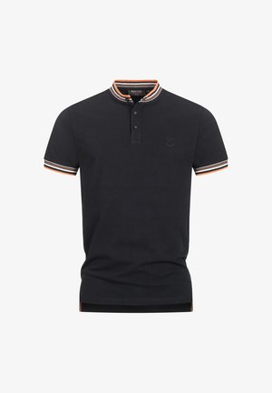 INDICODE JEANS, DELL, czarny