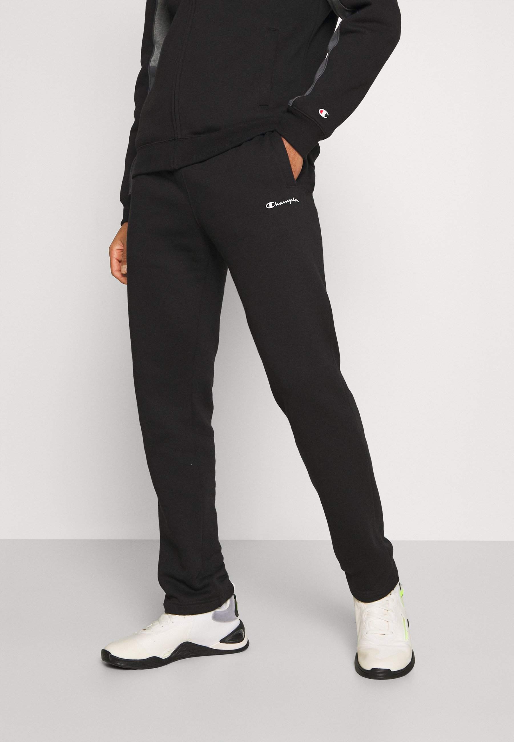 Men FULL ZIP SUIT SET - Tracksuit Men FULL ZIP SUIT SET - Tracksuit